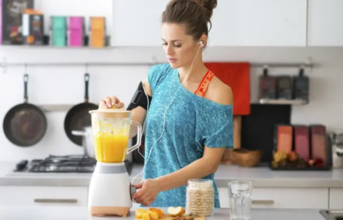 Can Diet Influence Brown Fat