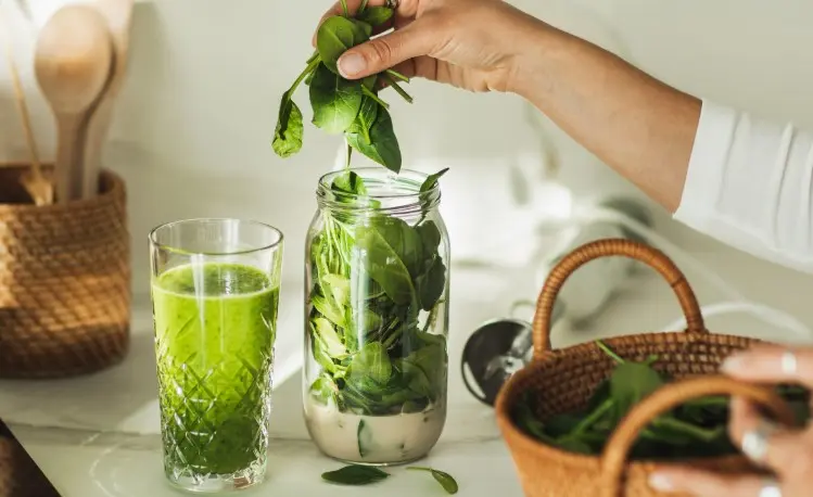 Gut Health and Metabolism