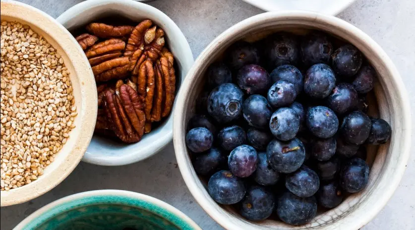 How to Improve Metabolic Flexibility Naturally