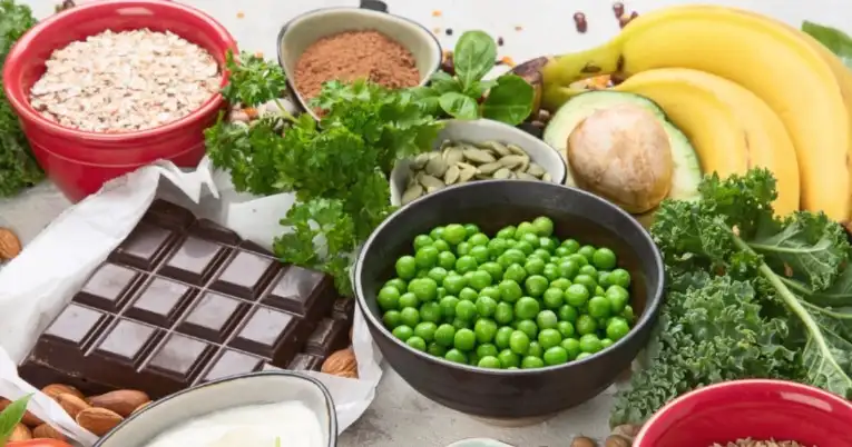 Natural Ways to Boost Metabolism Through Diet