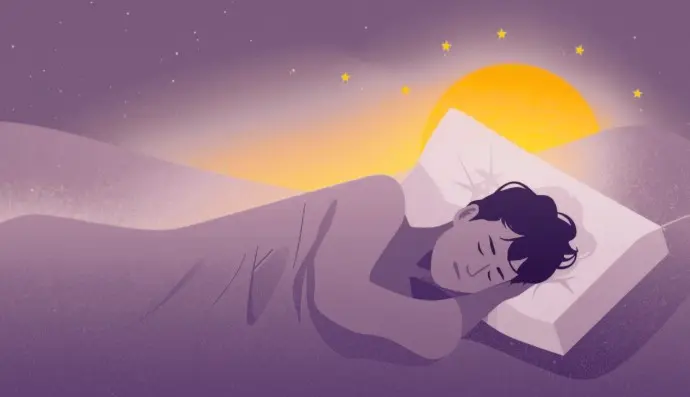 Sleep The Missing Hormonal Reset