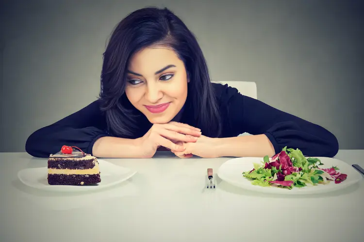 Sugar and Increased Appetite