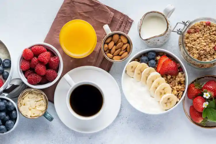 How Sleep Timing Influences Metabolism