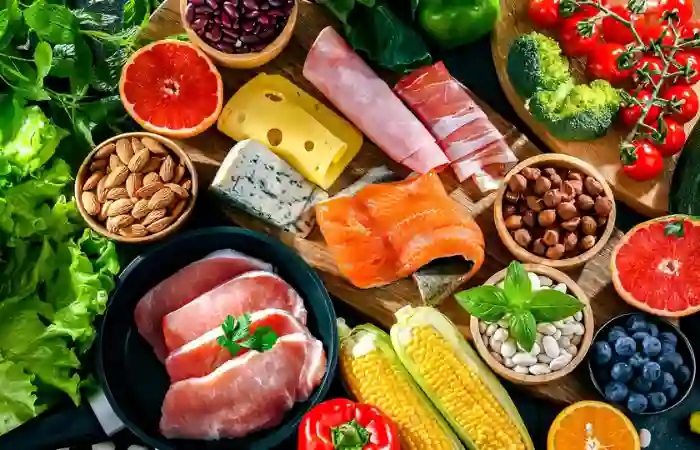 Metabolic Health Versus Body Weight