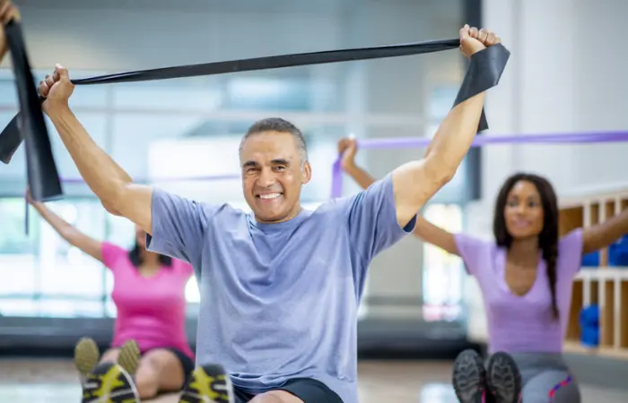 Physical Activity and Neuroplasticity