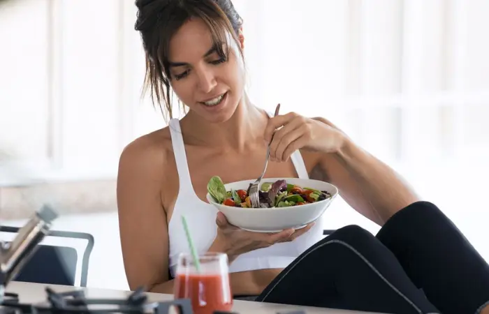 Why Calorie Restriction Alone May Not Be Enough